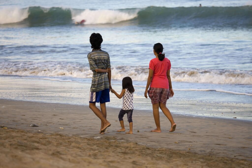5 Nights 6 Days Family Tour Package To Andaman & Nicobar Island