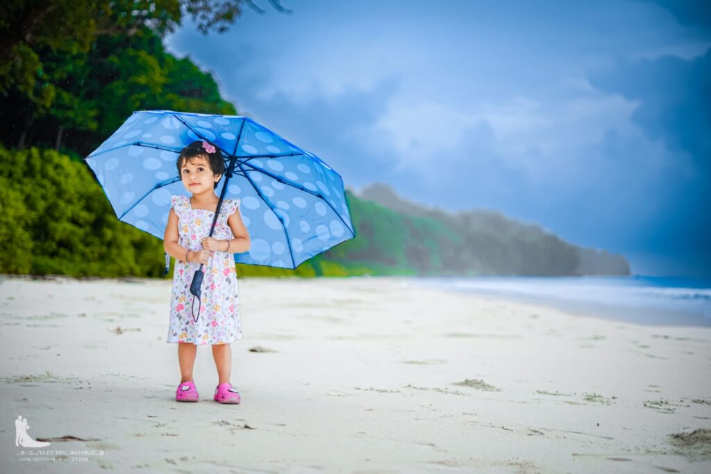 Tropical Andaman 5 Nights & 6 Days Best Seller Tour Package