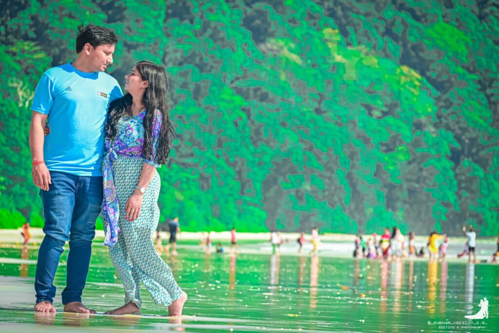 6 Nights & 7 Days Amazing Andaman Islands Tour Package