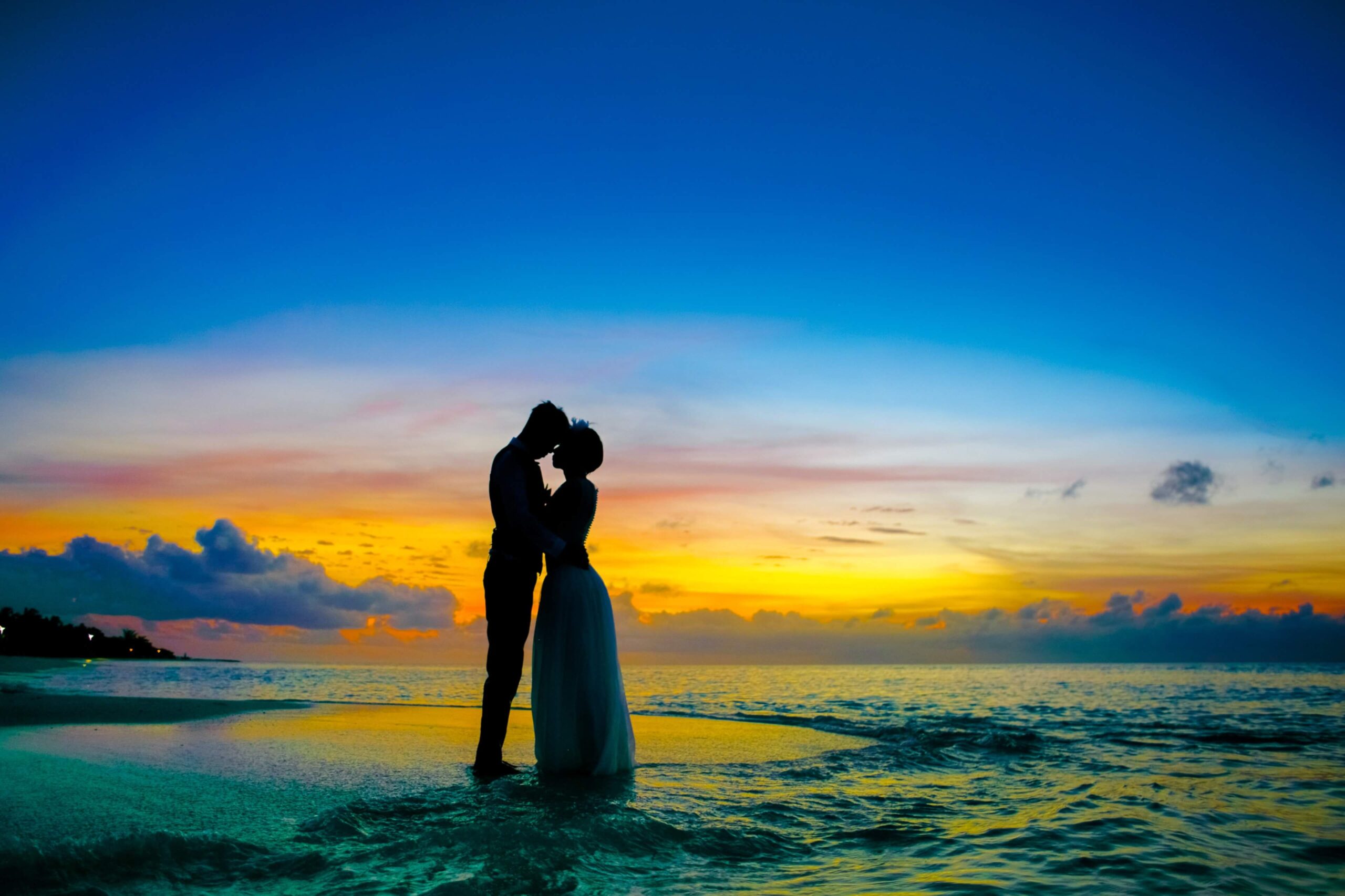 Merrymaking Islands (6 Nights & 7 Days Honeymoon Package)