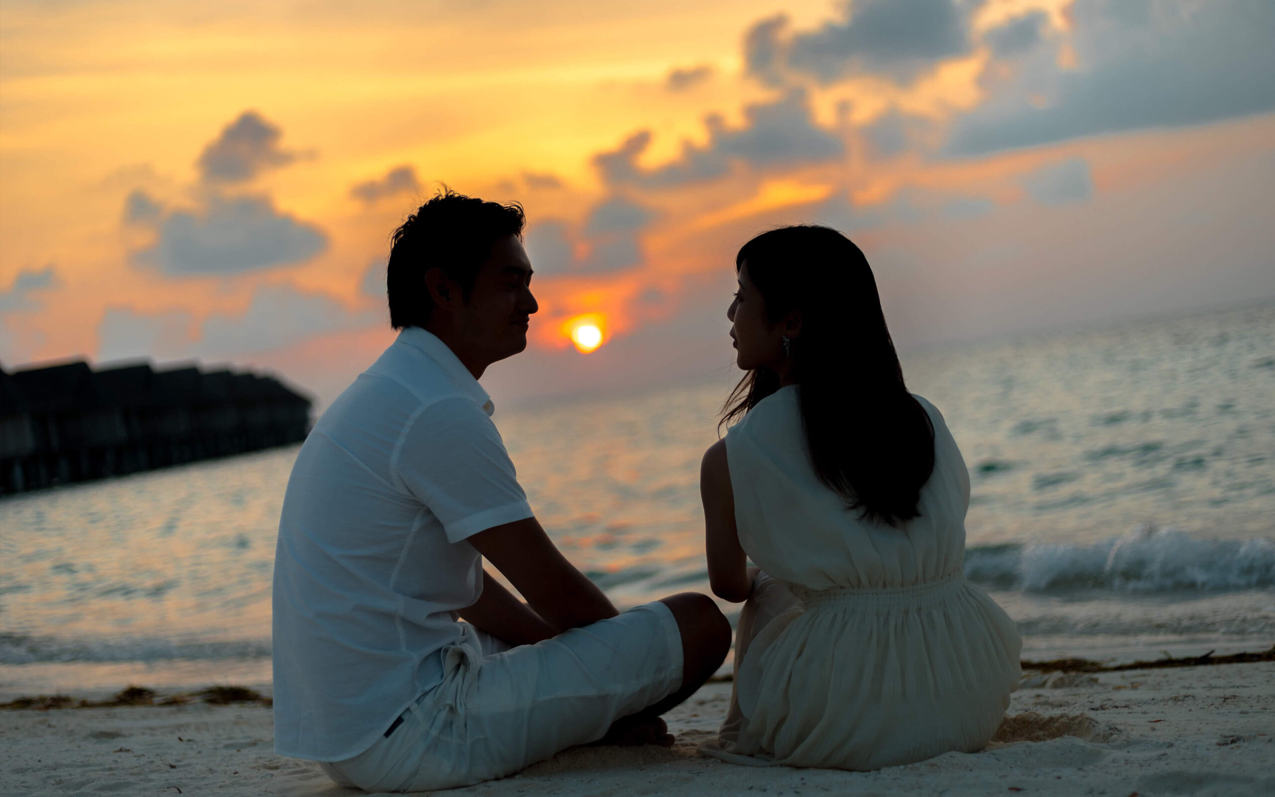Thrilling Andaman (4 Nights & 5 Days Honeymoon Package)