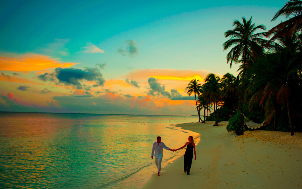 5N 6D Andaman Honeymoon Package - ATC | Starting @ 13990
