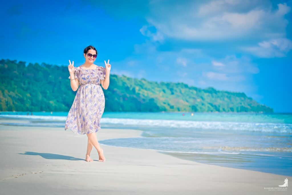 6Nights 7Days Andaman Honeymoon Package|Starting at @14,990